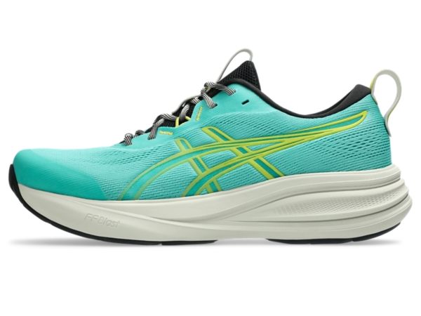 ASICS GEL-PULSE 17 TR