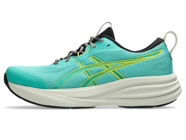ASICS GEL-PULSE 17 TR