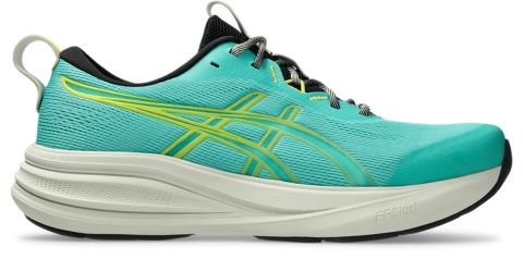 Мужские кроссовки ASICS GEL-PULSE 17 TR