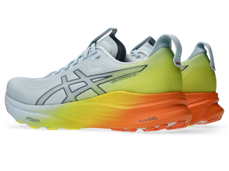 GEL-KAYANO 32 SUNNY SIZZLE thumbnail