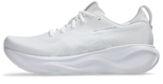 White/White