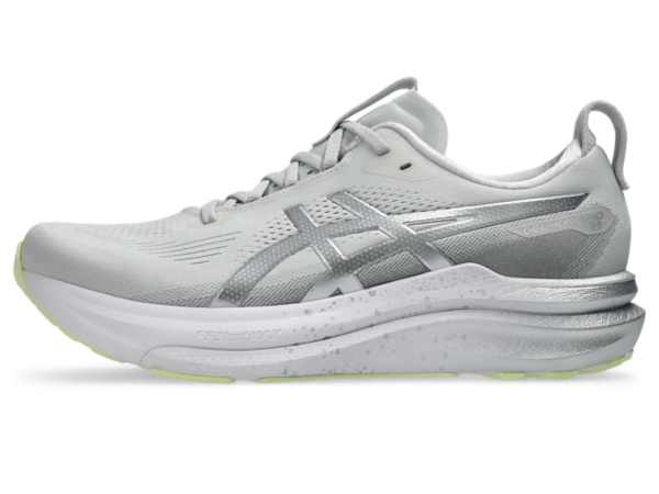 ASICS GEL-KAYANO 33 PLATINUM