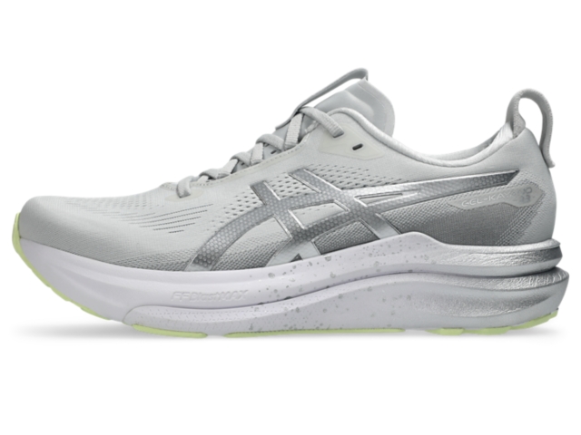 ASICS GEL-KAYANO 33 PLATINUM