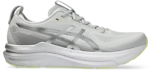 Мужские кроссовки ASICS GEL-KAYANO 33 PLATINUM