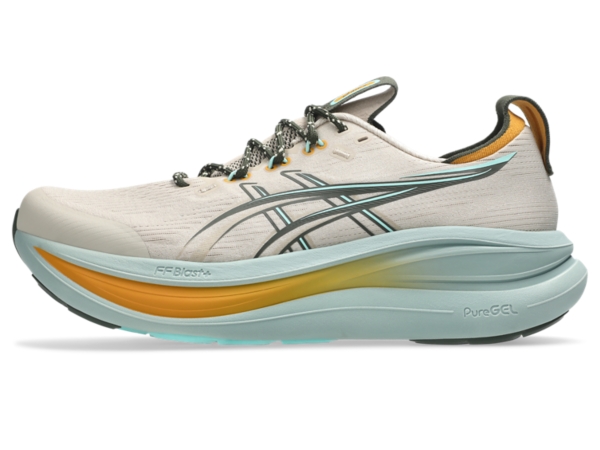 ASICS GEL-NIMBUS 28 TR