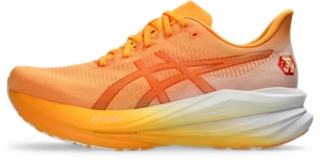Stadium Orange/White