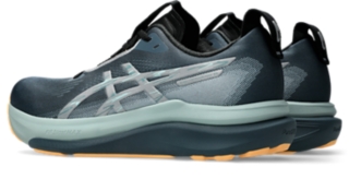 GEL-KAYANO 33 LITE-SHOW, Lite Show/Orange Glow 3