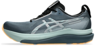GEL-KAYANO 33 LITE-SHOW, Lite Show/Orange Glow 1