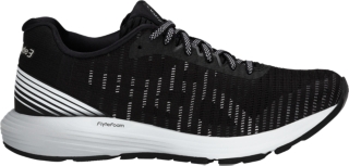 Unisex DynaFlyte 3 | BLACK/WHITE | notdisplayed | ASICS Outlet