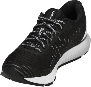 DYNAFLYTE 3 Women BLACK WHITE notdisplayed ASICS UK