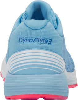 Asics dynaflyte 3 outlet deep aqua