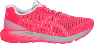 Unisex DynaFlyte 3 | DIVA PINK/WHITE | notdisplayed | ASICS Outlet