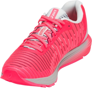 Asics dynaflyte store mens pink