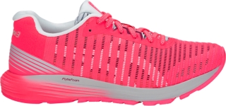 Diva Pink/White | Running Shoes 