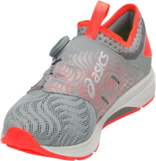 Asics dynamis store 2 test