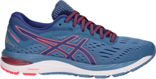 asics women's wide shoes