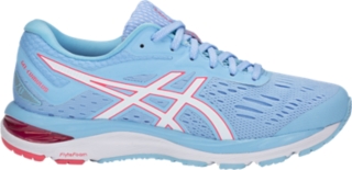 asics gel cumulus 20 é bom