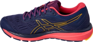 asics gel cumulus gore tex