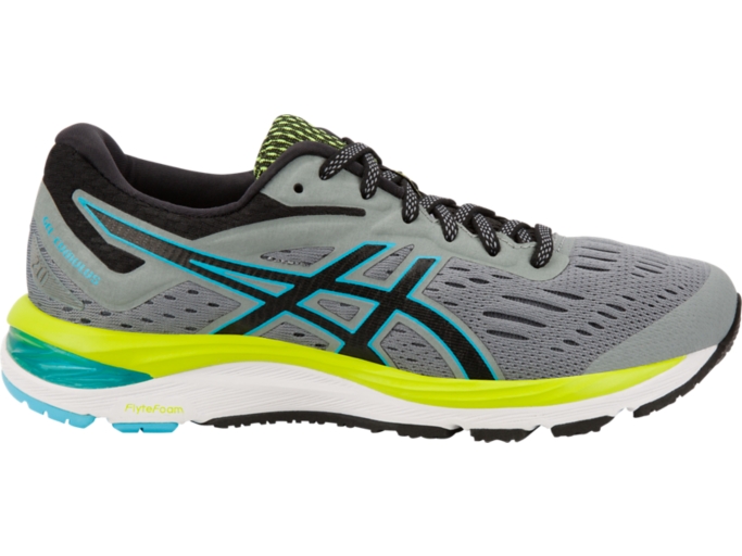 Asics nimbus 20 shop ou cumulus 20