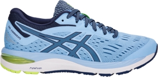 Unisex GEL-CUMULUS 20 | BLUE BELL/AZURE | Up to 50% on Running | ASICS  Outlet