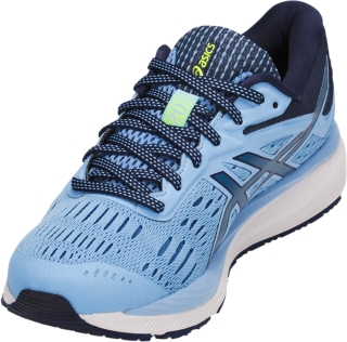 asics gel cumulus 20 azul