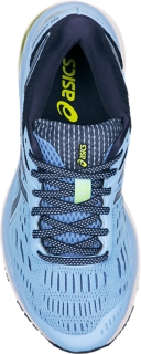 Asics gel cumulus 20 azure outlet blueprint