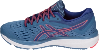 Women's GEL-Cumulus 20 | Azure/Blue | Running Shoes | ASICS