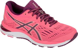 Asics womens gel-cumulus outlet 20 neutral running shoes