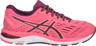 asics women's cumulus 20