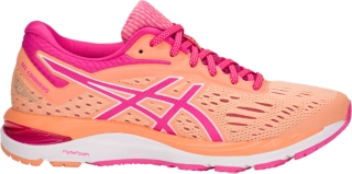 asics gel nimbus  15 Brown