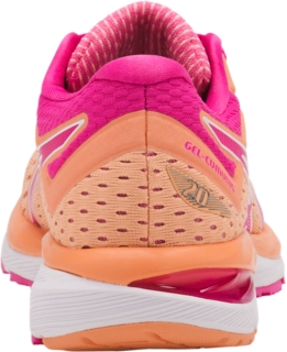 Asics fucsia discount