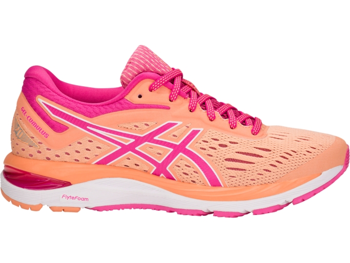 Tenis asics 2024 cumulus 20