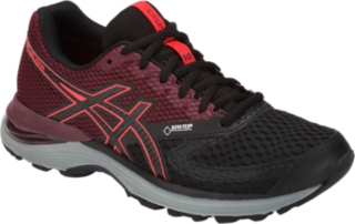 Asics gel pulse store 10 uomo rosso