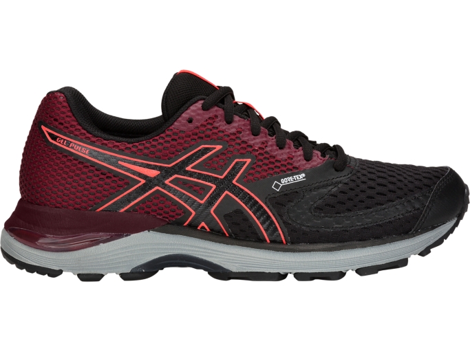 Asics gel pulse 10 donna porpora on sale