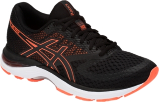 asics gel pulse 10 black