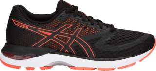 Unisex GEL-PULSE 10 | BLACK/BLACK | Running Shoes | ASICS Outlet