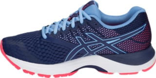 asics gel pulse 10 blue