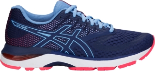 Women's GEL-PULSE 10 | BLUE PRINT/BLUE PRINT | Running | ASICS Outlet