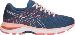 Women's GEL-PULSE 10 | GRAND SHARK/BAKEDPINK | Running | ASICS Outlet