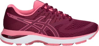 baskets running asics