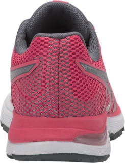 Asics gel pulse 10 donna rosse on sale