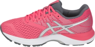 UNISEX GEL-PULSE 10 | Pink Cameo/Silver | notdisplayed ASICS