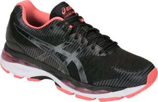 Tenis asics sale ziruss 2 feminino