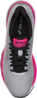 Asics gel best sale ziruss 2 mujer