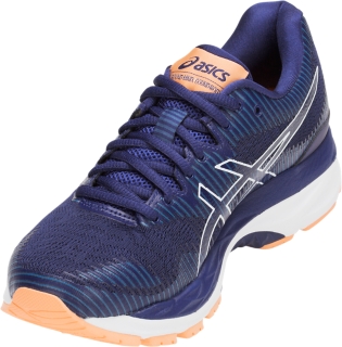 Women's Blue Print/Blue Print | Running | ASICS