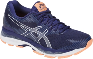 Asics gel zirrus clearance 2