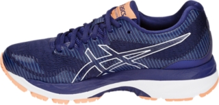 Women's Blue Print/Blue Print | Running | ASICS