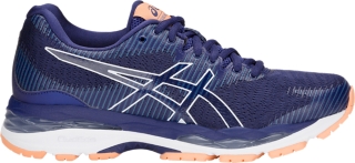 Women's GEL-Ziruss 2 | Blue Print/Blue 