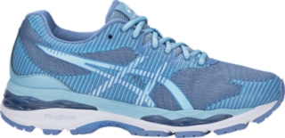 Women's GEL-ZIRUSS 2 | SKYLIGHT/BLUE HARMONY | Running | ASICS Outlet