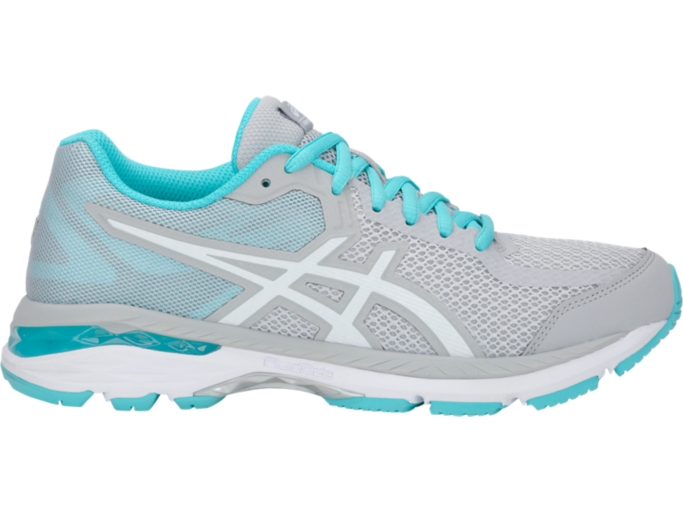 GEL GLYDE 2 Women MID GREY WHITE notdisplayed ASICS UK